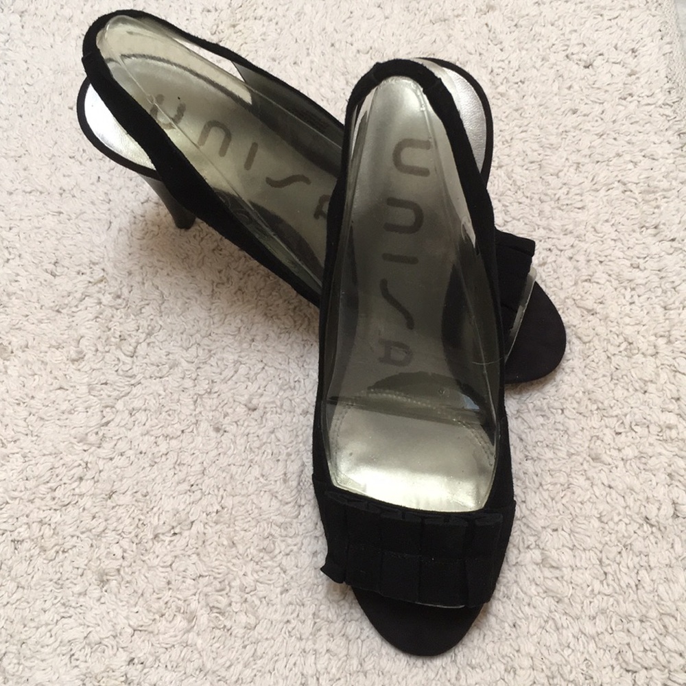 Unisa Women's Najee Slingback Sandal